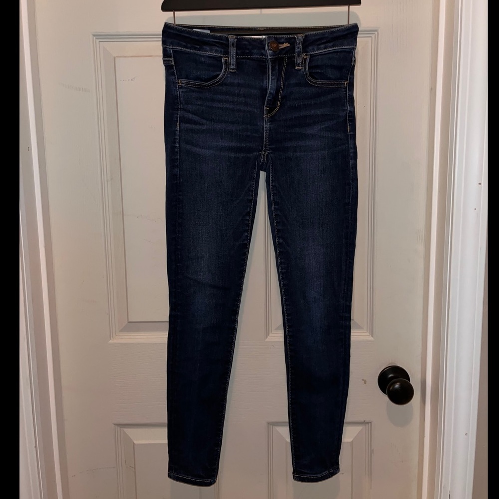 Women’s jeggings